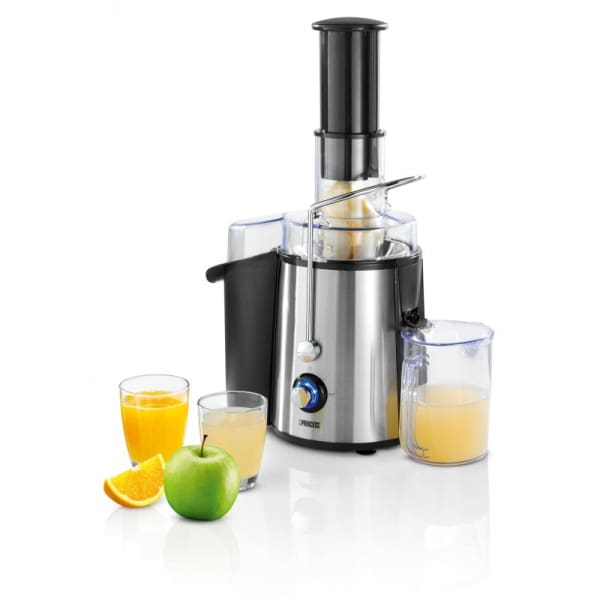 Centrifugeuse PRINCESS 700 W inox (203040) Centrifugeuse PRINCESS 700 W inox (203040)
